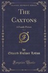Lytton, E: Caxtons, Vol. 3