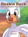 Deekin Duck and the Road to Find Purpose