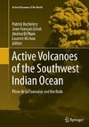 Active Volcanoes of the Southwest Indian Ocean
