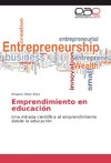 Emprendimiento en educación