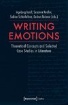 Writing Emotions