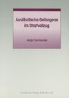 Ausländische Gefangene im Strafvollzug