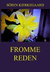 Fromme Reden
