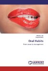 Oral Habits
