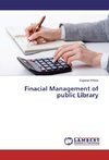Finacial Management of public Library
