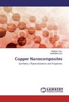 Copper Nanocomposites
