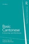 Basic Cantonese