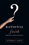 Davis, S:  Rational Faith