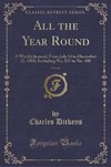 Dickens, C: All the Year Round, Vol. 16