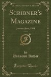 Author, U: Scribner's Magazine, Vol. 35
