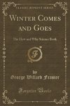Frasier, G: Winter Comes and Goes