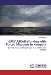 GREY AREAS:Working with Forced Migrants in Kampala