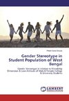 Gender Stereotype in Student Population of West Bengal