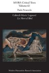 La Mort d'Abel [The Death of Abel]