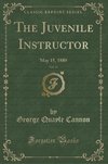 Cannon, G: Juvenile Instructor, Vol. 24