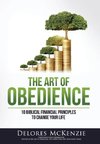 Mckenzie, D: Art of Obedience