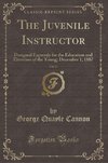 Cannon, G: Juvenile Instructor, Vol. 22