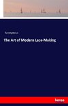 The Art of Modern Lace-Making