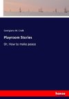 Playroom Stories