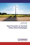 Heat Transfer in Twisted Tubes Heat Exchanger