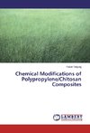 Chemical Modifications of Polypropylene/Chitosan Composites