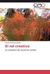 El rol creativo