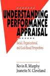 Murphy, K: Understanding Performance Appraisal