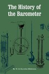 Middleton, W: History of the Barometer