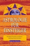 Astrologie für Einsteiger