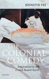 Colonial Comedy