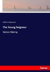 The Young Seigneur