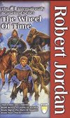 The Wheel of Time Set III, Books 7-9