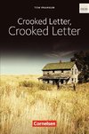 Ab 11. Schuljahr - Crooked Letter, Crooked Letter