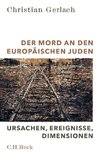Der Mord an den europäischen Juden