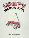 Lenny's Wagon Ride