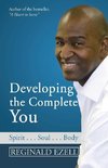 Developing the Complete You
