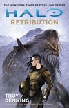 Denning, T: Halo: Retribution