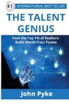 The Talent Genius