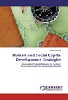 Human and Social Capital Development Strategies