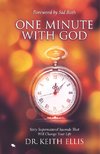 One Minute with God
