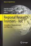 Regional Research Frontiers - Vol. 1