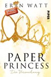Paper (01) Princess