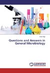 Questions and Answers in General Microbiology