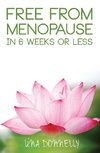 Free From Menopause