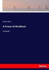 A Prince of the Blood
