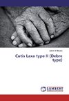 Cutis Laxa type II (Debre type)