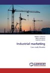 Industrial marketing