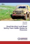 Road Accident and Road Safety from Addis Ababa to Hawassa
