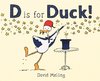Melling, D: D is for Duck!
