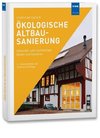 Ökologische Altbausanierung